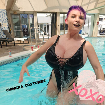 chimeracostumes