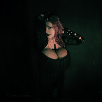 Full leaked Chimeracostumes  page private onlyfans photo