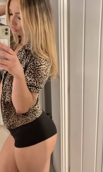 Full leaked China rae private onlyfans photo