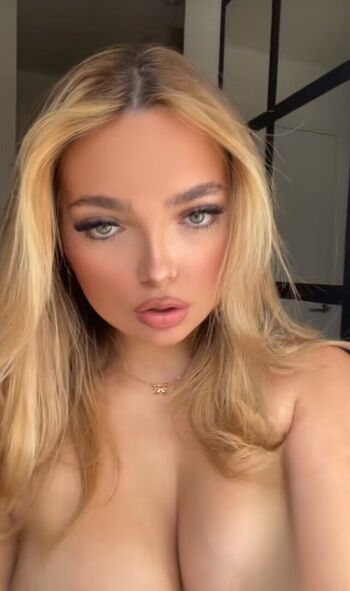 China Rae