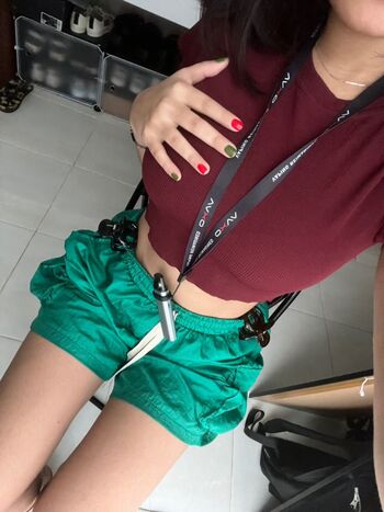 Full leaked Chindo girls threads private onlyfans photo