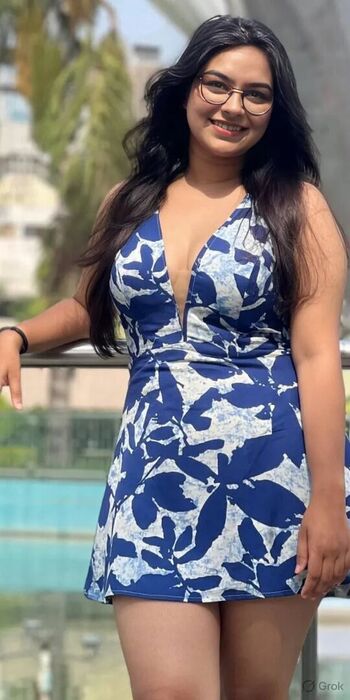 Full leaked Chinkichernachu page private onlyfans photo