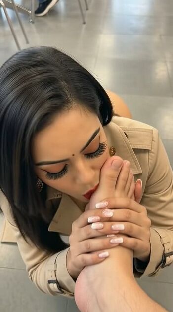 Full leaked Chinkichernachu page private onlyfans photo