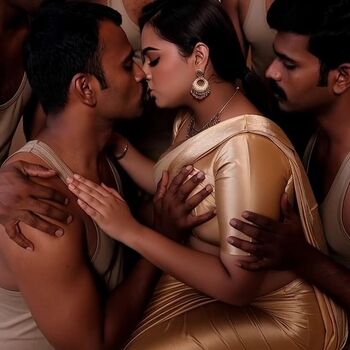 Full leaked Chinkichernachu page private onlyfans photo