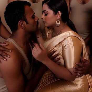 Full leaked Chinkichernachu private onlyfans photo