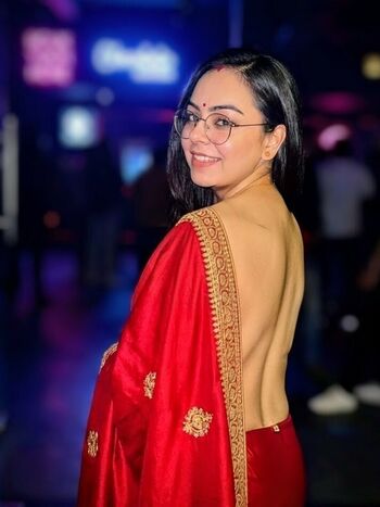 Full leaked Chinkichernachu private onlyfans photo
