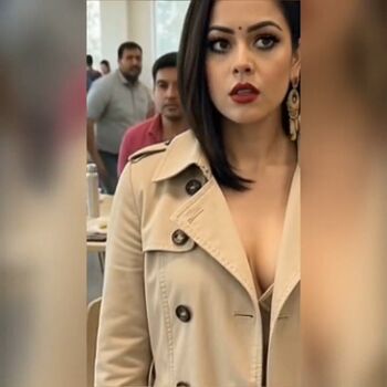 Full leaked Chinkichernachu private onlyfans photo
