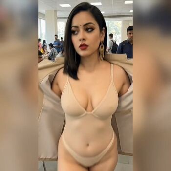 Full leaked Chinkichernachu private onlyfans photo