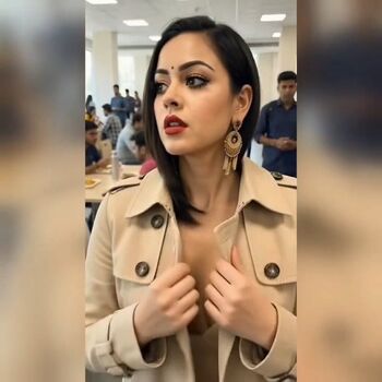 Full leaked Chinkichernachu private onlyfans photo