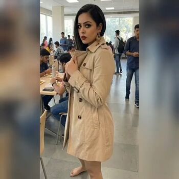 Full leaked Chinkichernachu private onlyfans photo