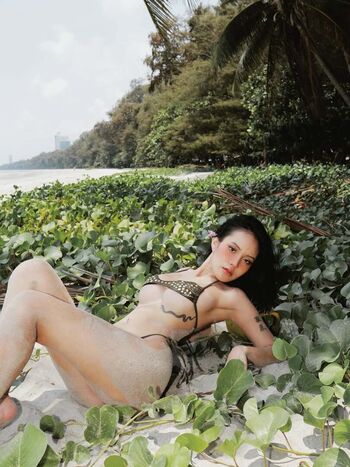 Full leaked Chinnipha khlaichans page private onlyfans photo