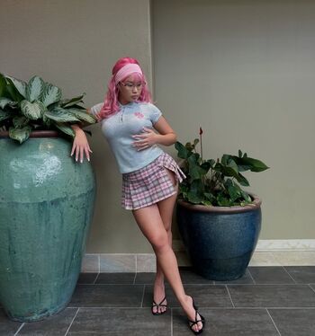 Full leaked Chinqpink private onlyfans photo