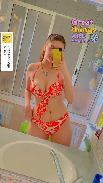 Full leaked Chio paleta page private onlyfans photo