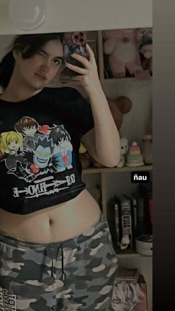 Full leaked Chio paleta page private onlyfans photo