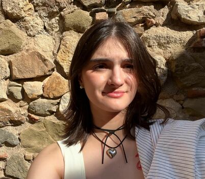 Full leaked Chio paleta private onlyfans photo