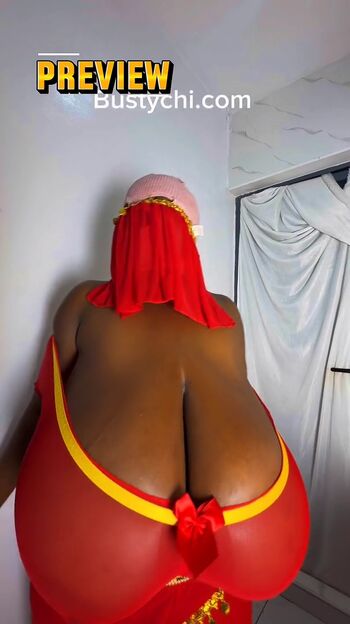 Full leaked Chioma lovv page private onlyfans photo