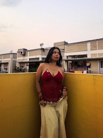 Full leaked Chirasree sarkar private onlyfans photo