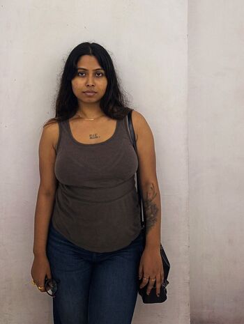 Full leaked Chirasree sarkar private onlyfans photo