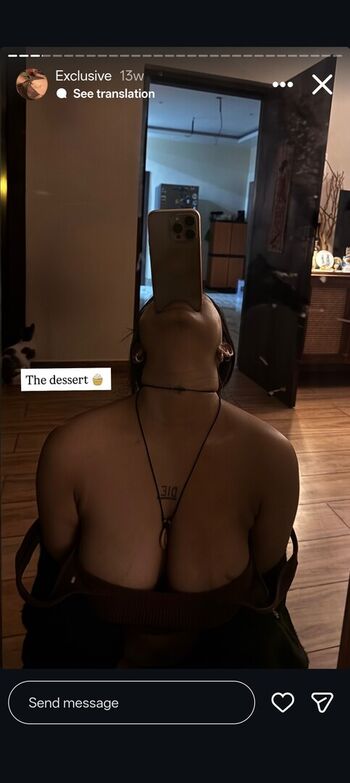 Full leaked Chirasree page private onlyfans photo