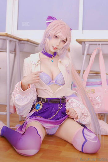 Full leaked Chiro fhobia private onlyfans photo