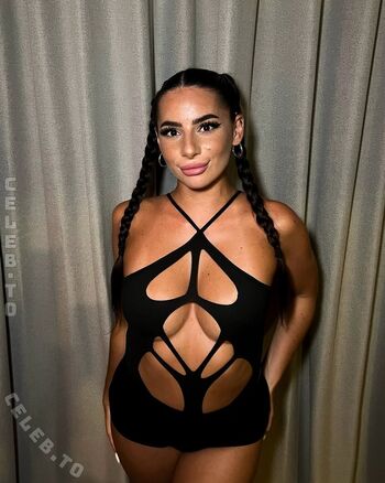 Full leaked Chivrv private onlyfans photo