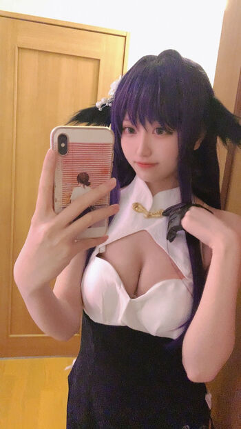 Full leaked Chiyoalbum private onlyfans photo