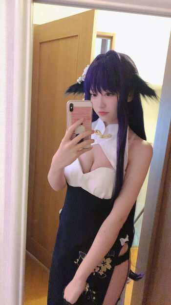 Full leaked Chiyoalbum private onlyfans photo