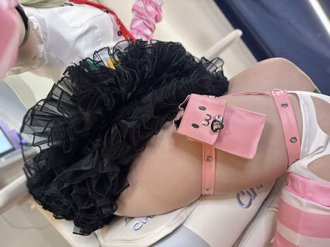 Full leaked Chizucheese page private onlyfans photo