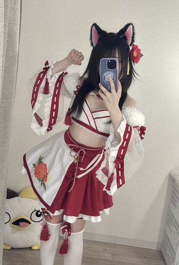 Full leaked Chizucheese page private onlyfans photo