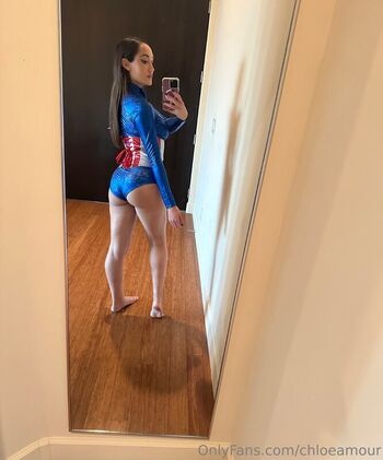Chloe Amour