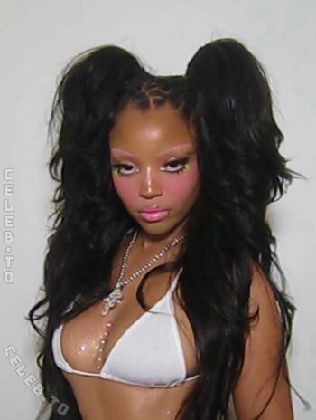 Full leaked Chloe bailey private onlyfans photo