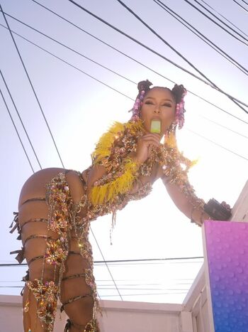 Chloe Bailey