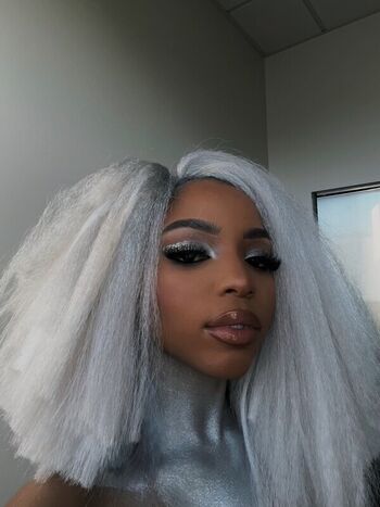 Full leaked Chloe bailey private onlyfans photo