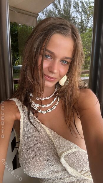 Full leaked Chloe campbell private onlyfans photo
