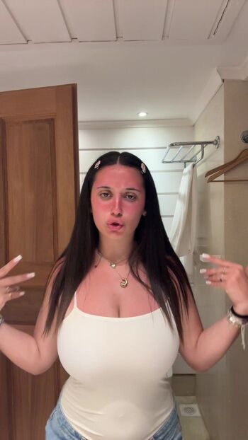 Full leaked Chloe carnevaletti private onlyfans photo