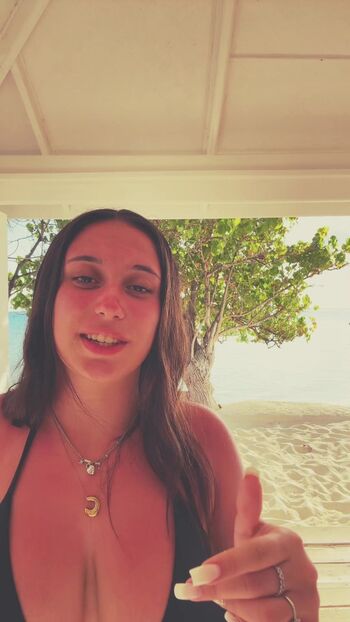 Full leaked Chloe carnevaletti private onlyfans photo