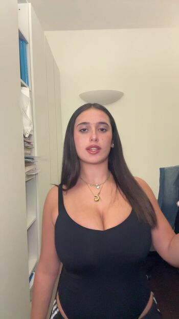 Full leaked Chloe carnevaletti private onlyfans photo