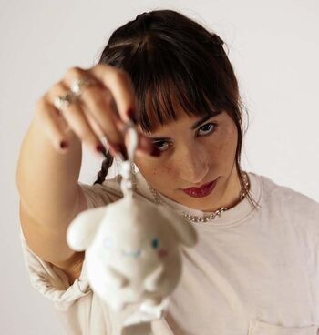 Full leaked Chloe cole page private onlyfans photo