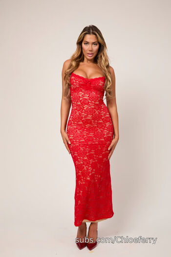 Full leaked Chloe ferry geordie shore page private onlyfans photo