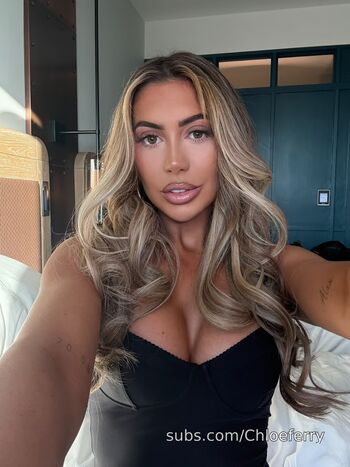 Full leaked Chloe ferry geordie shore private onlyfans photo