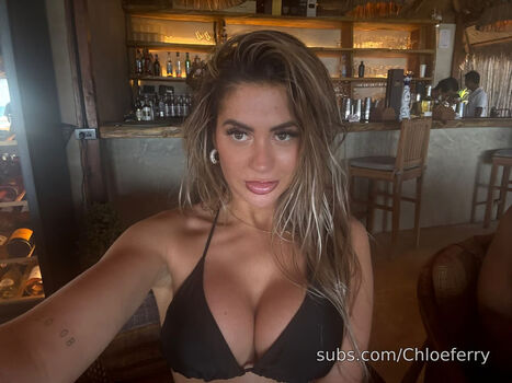 Chloe Ferry Geordie Shore