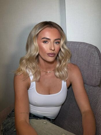 Full leaked Chloe kelly page private onlyfans photo