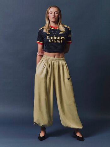 Chloe Kelly