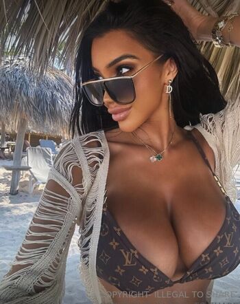 Full leaked Chloe khan private onlyfans photo