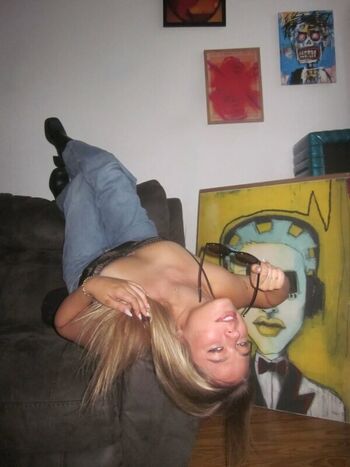 Chloe Lafeve