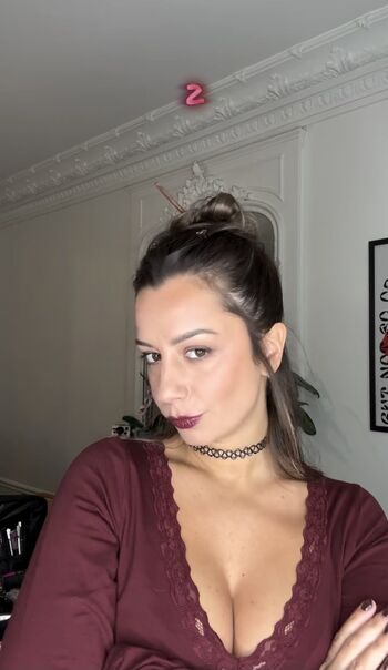 Full leaked Chloe lemn private onlyfans photo
