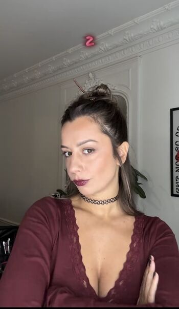 Full leaked Chloe lemn private onlyfans photo