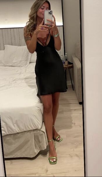 Full leaked Chloe lemn private onlyfans photo