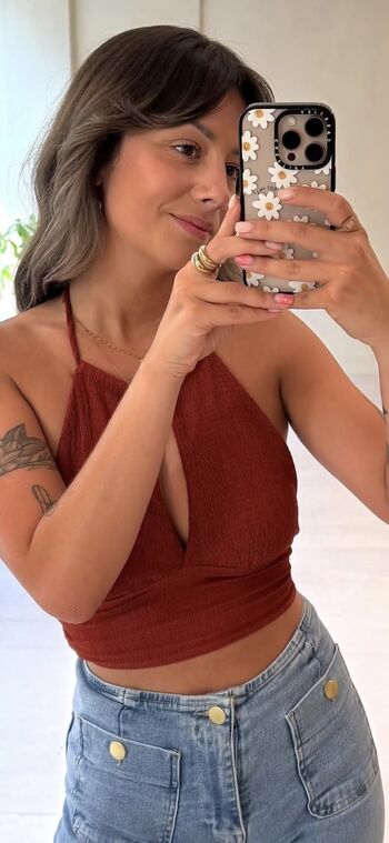 Full leaked Chloe lemn private onlyfans photo