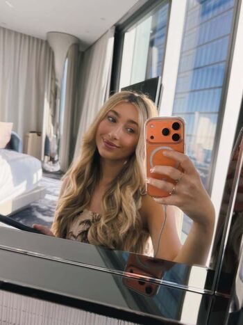 Chloe May